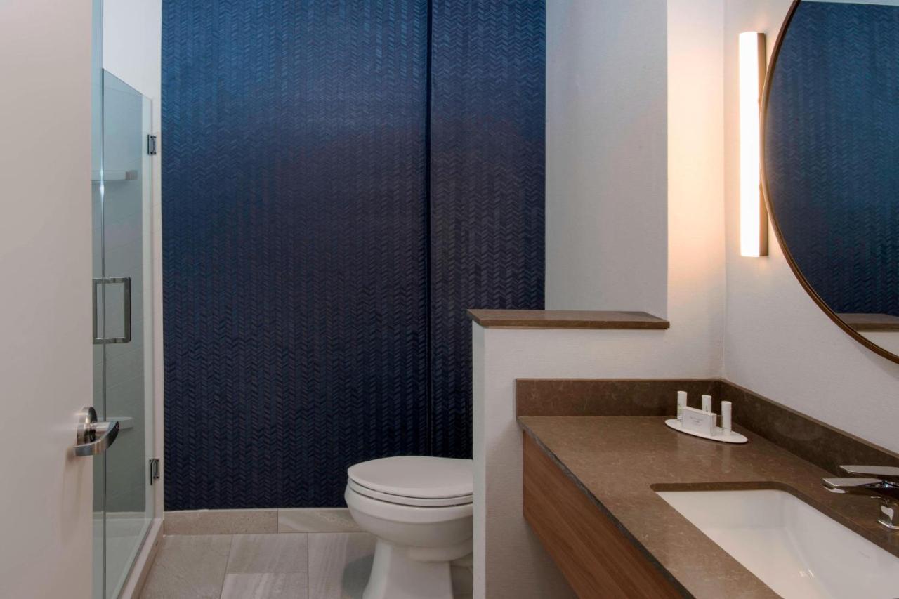 Fairfield By Marriott Inn & Suites Stockton Lathrop Zewnętrze zdjęcie